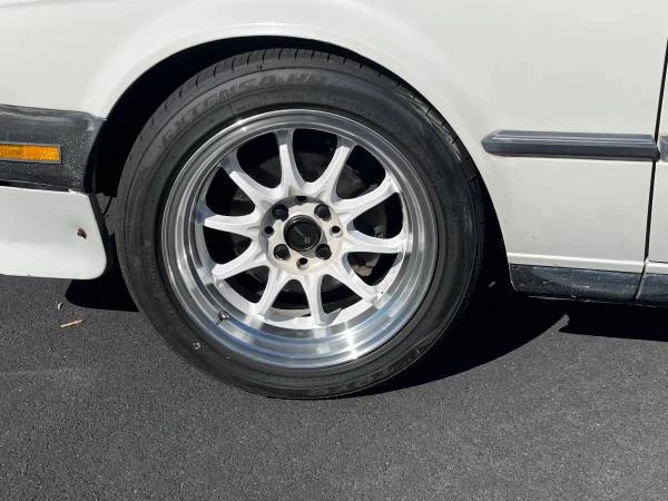 1987 BMW E30 3 Series - Image 13 of 15