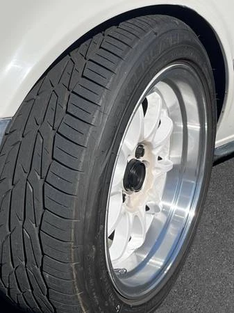 1987 BMW E30 3 Series - Image 14 of 15