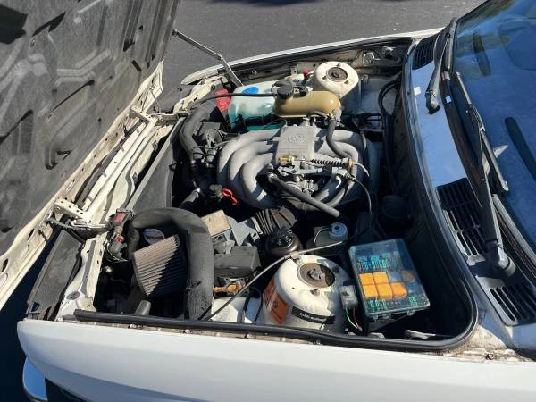 1987 BMW E30 3 Series - Image 6 of 15