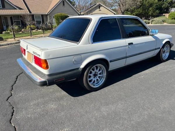 1987 BMW E30 3 Series - Image 3 of 15
