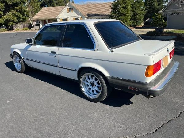 1987 BMW E30 3 Series - Image 4 of 15