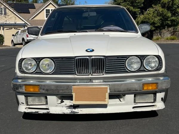 1987 BMW E30 3 Series - Image 12 of 15