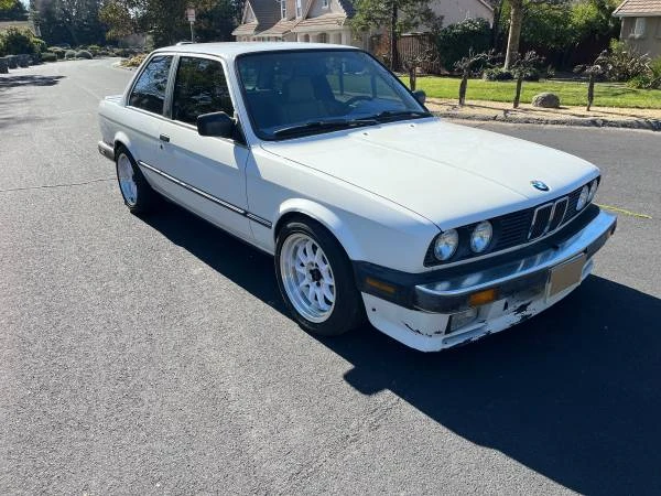 1987 BMW E30 3 Series - Image 2 of 15