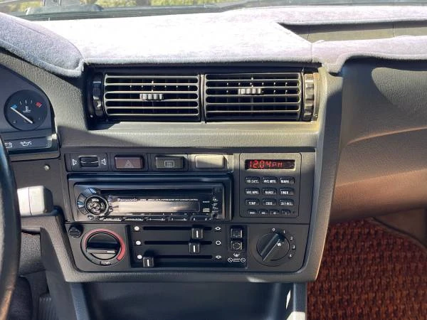 1987 BMW E30 3 Series - Image 9 of 15