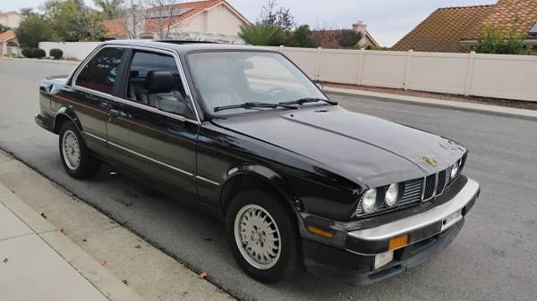 1987 BMW E30 3 Series - Image 3 of 9