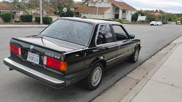 1987 BMW E30 3 Series - Image 2 of 9