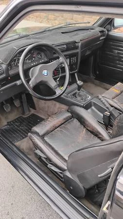 1987 BMW E30 3 Series - Image 8 of 9