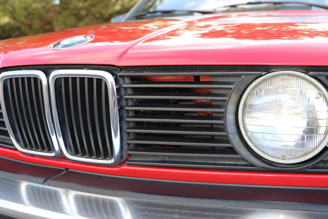 1987 BMW E30 3 Series - Image 18 of 31