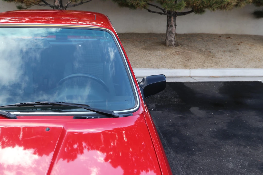 1987 BMW E30 3 Series - Image 29 of 31