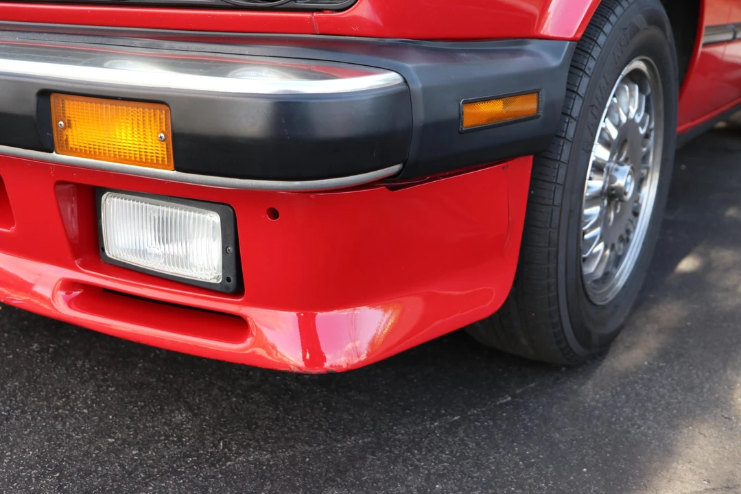 1987 BMW E30 3 Series - Image 21 of 31