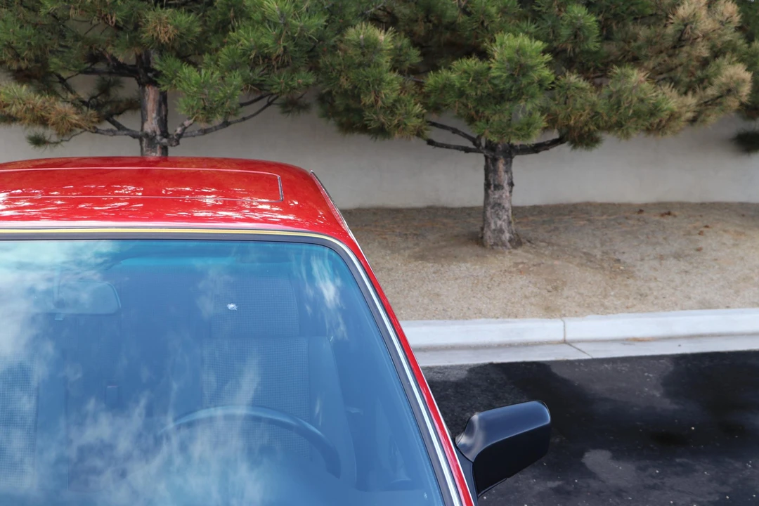 1987 BMW E30 3 Series - Image 30 of 31