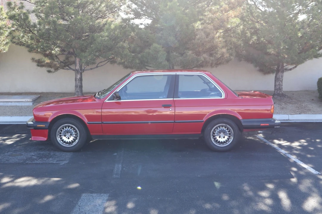 1987 BMW E30 3 Series - Image 3 of 31