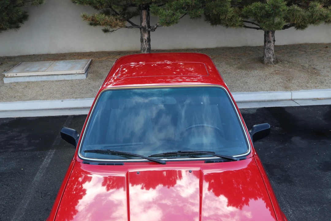 1987 BMW E30 3 Series - Image 13 of 31