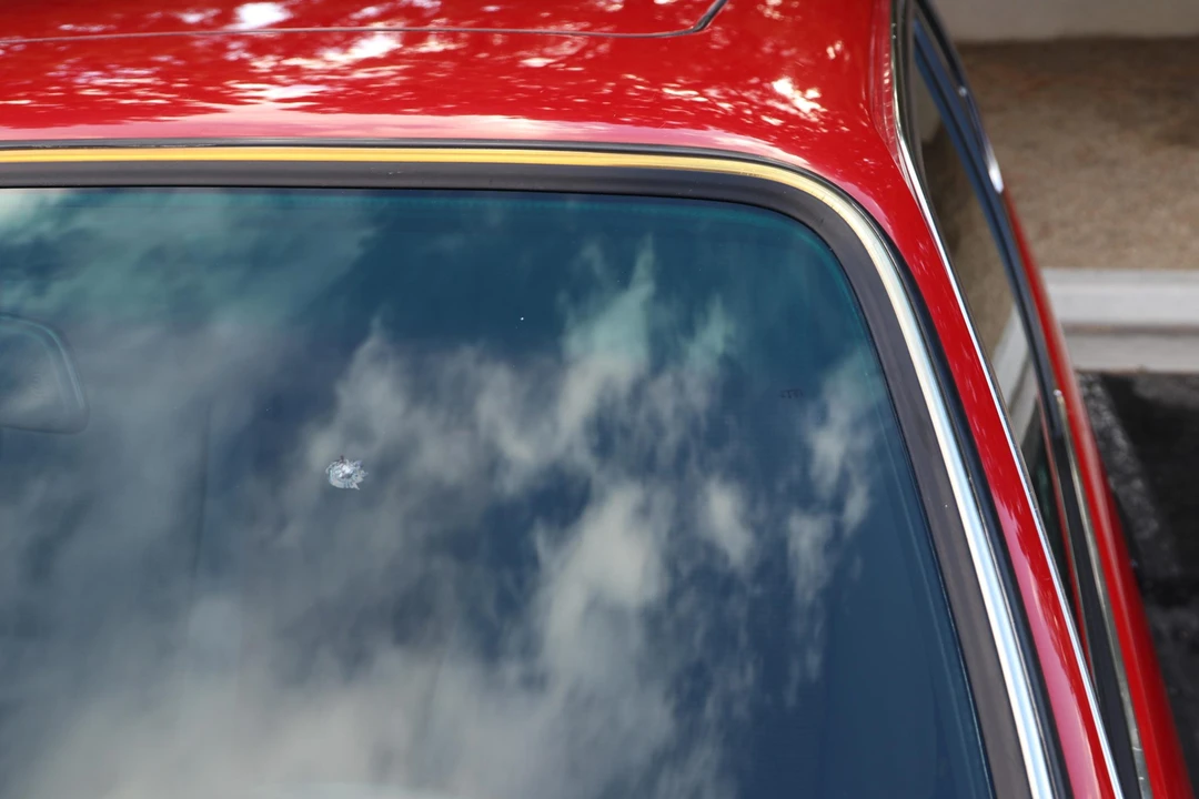 1987 BMW E30 3 Series - Image 31 of 31