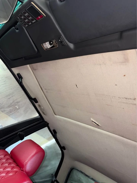 1987 BMW E30 3 Series - Image 14 of 16