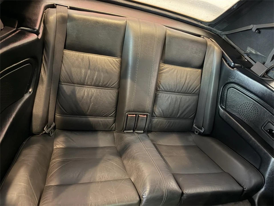 1987 BMW E30 3 Series - Image 12 of 15
