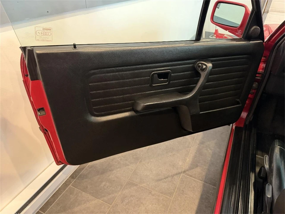 1987 BMW E30 3 Series - Image 10 of 15