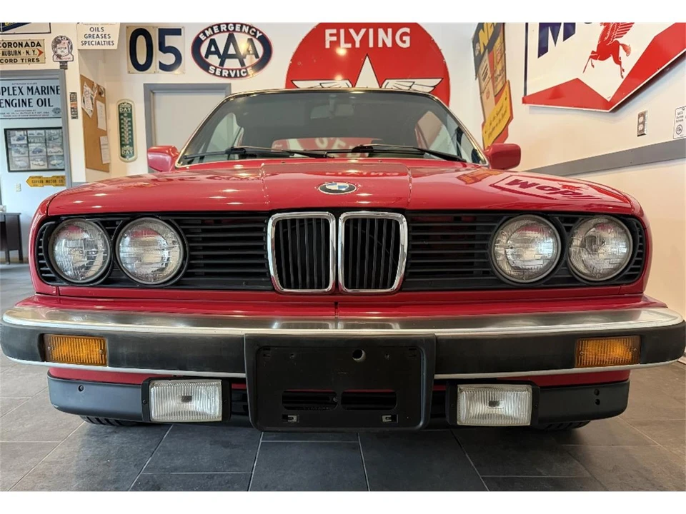 1987 BMW E30 3 Series - Image 5 of 15
