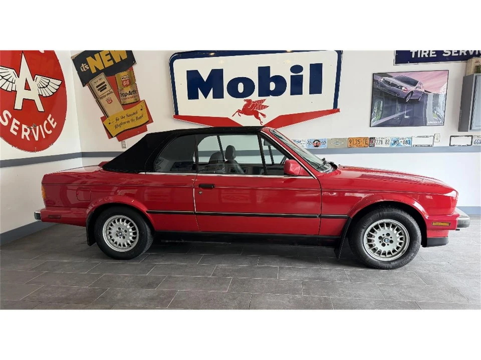 1987 BMW E30 3 Series - Image 3 of 15