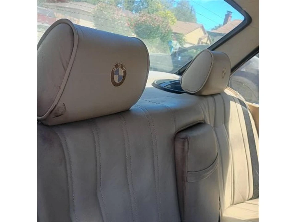 1987 BMW E30 3 Series - Image 5 of 8