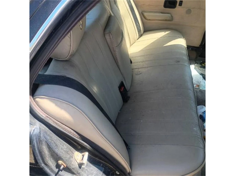 1987 BMW E30 3 Series - Image 4 of 8