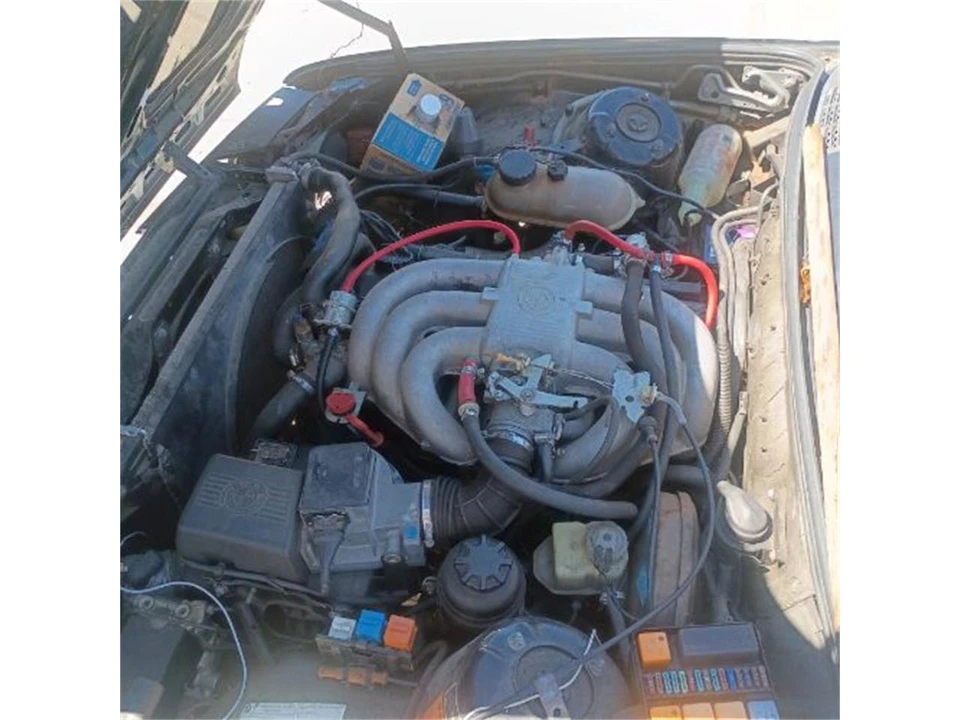 1987 BMW E30 3 Series - Image 6 of 8