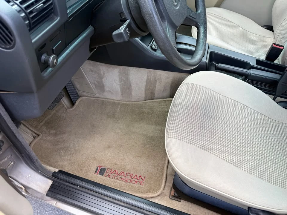 1987 BMW E30 3 Series - Image 12 of 20