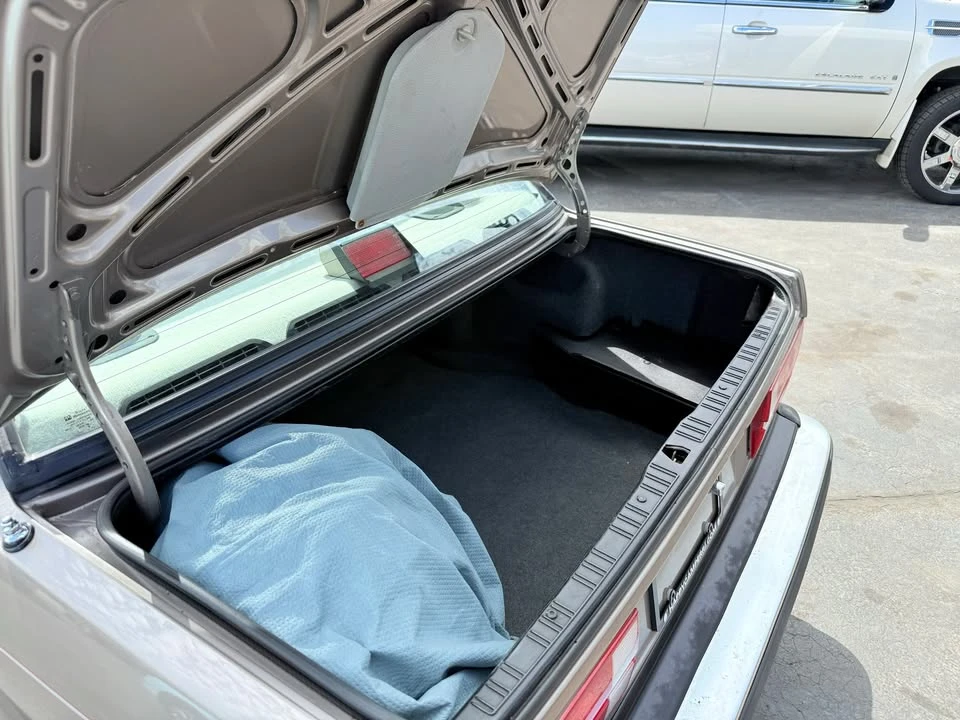 1987 BMW E30 3 Series - Image 20 of 20