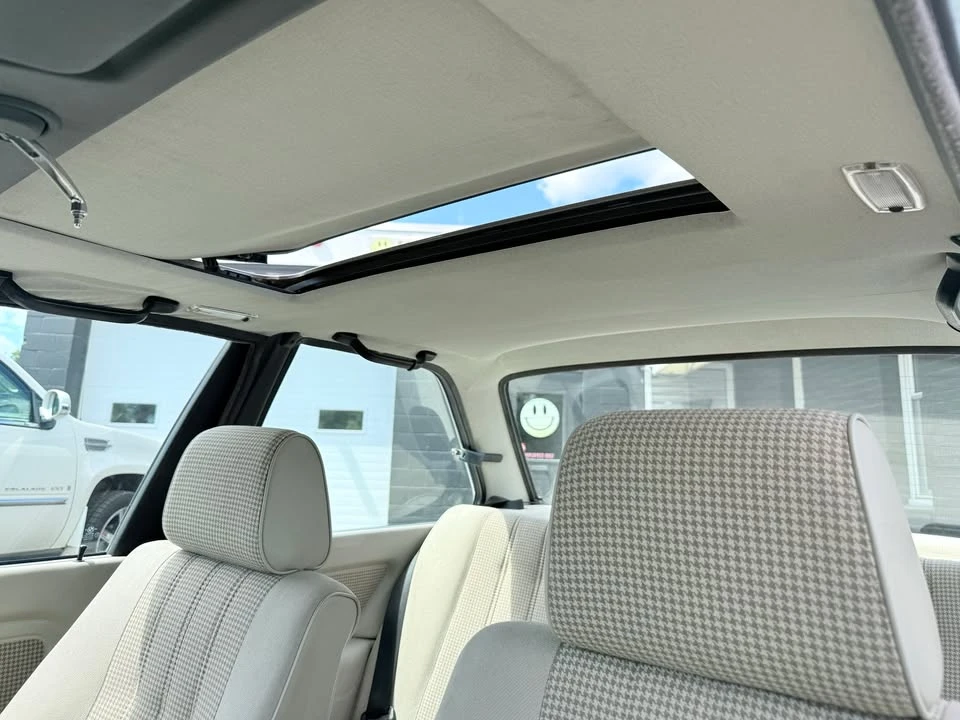 1987 BMW E30 3 Series - Image 15 of 20