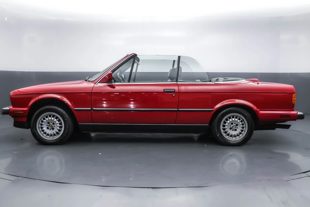 1987 BMW E30 3 Series - Image 2 of 21
