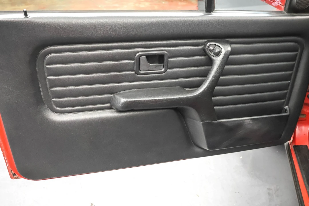 1987 BMW E30 3 Series - Image 8 of 21