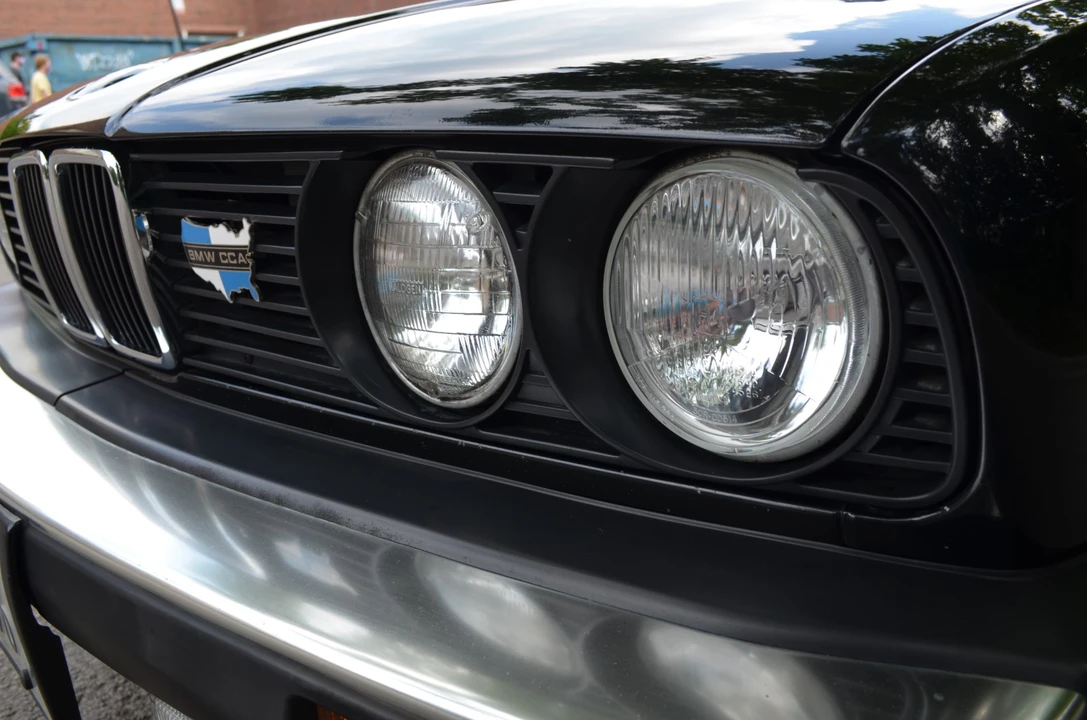 1987 BMW E30 3 Series - Image 29 of 31