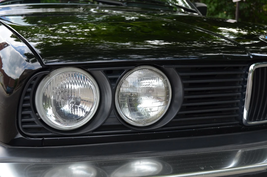 1987 BMW E30 3 Series - Image 27 of 31