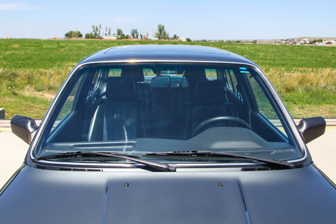 1987 BMW E30 3 Series - Image 22 of 31