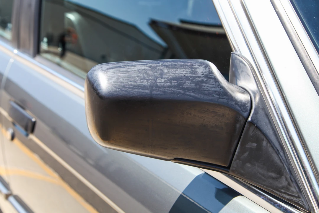 1987 BMW E30 3 Series - Image 29 of 31