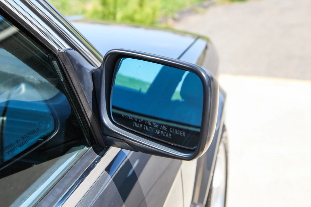 1987 BMW E30 3 Series - Image 30 of 31