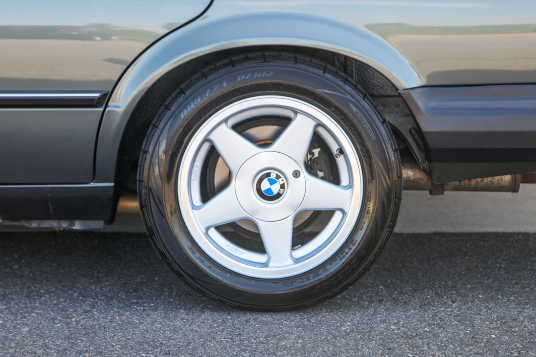 1987 BMW E30 3 Series - Image 20 of 31