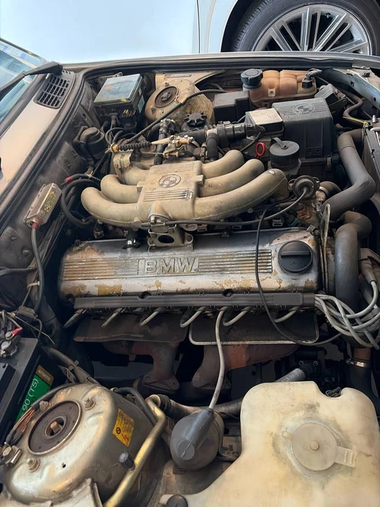 1987 BMW E30 3 Series - Image 10 of 14
