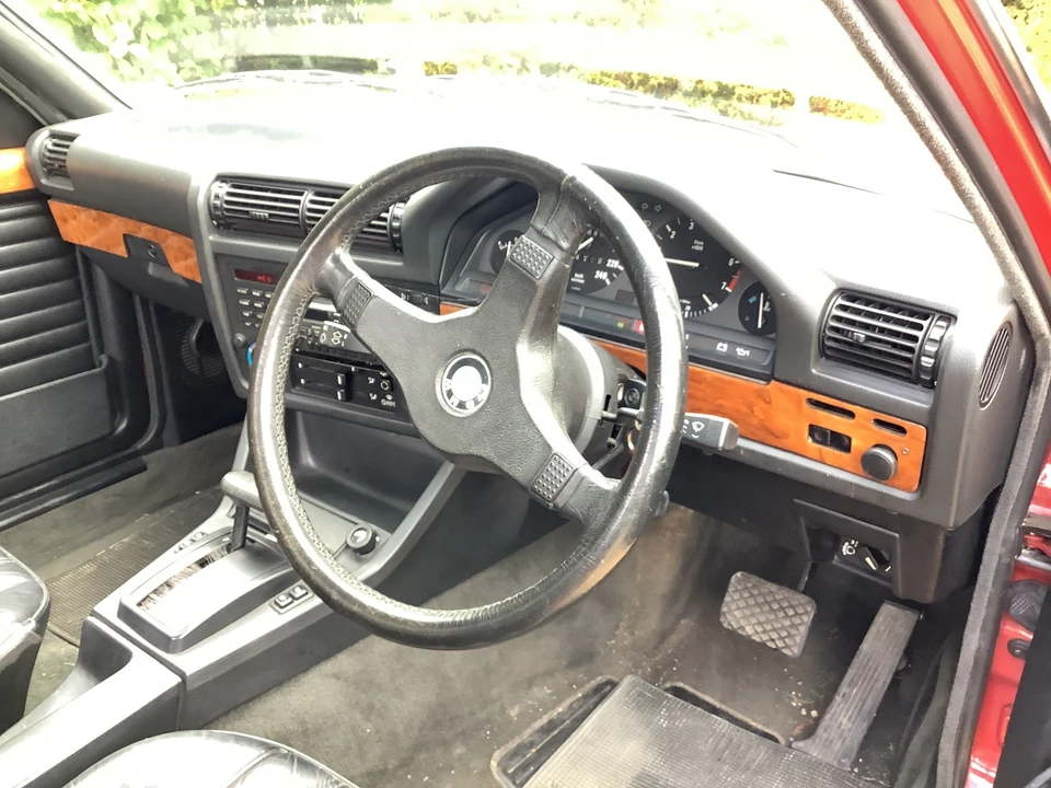 1987 BMW E30 3 Series - Image 2 of 6