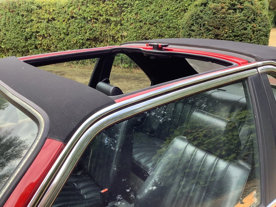 1987 BMW E30 3 Series - Image 6 of 6