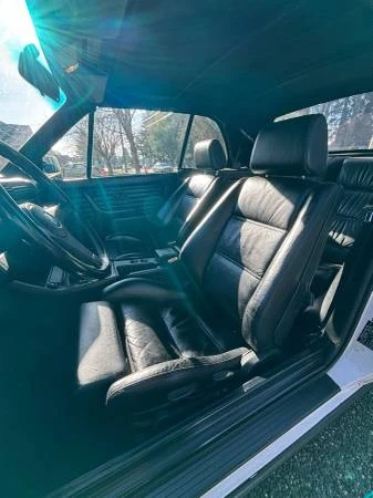 1987 BMW E30 3 Series - Image 5 of 7