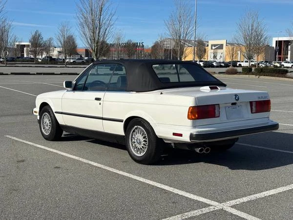 1987 BMW E30 3 Series - Image 2 of 7