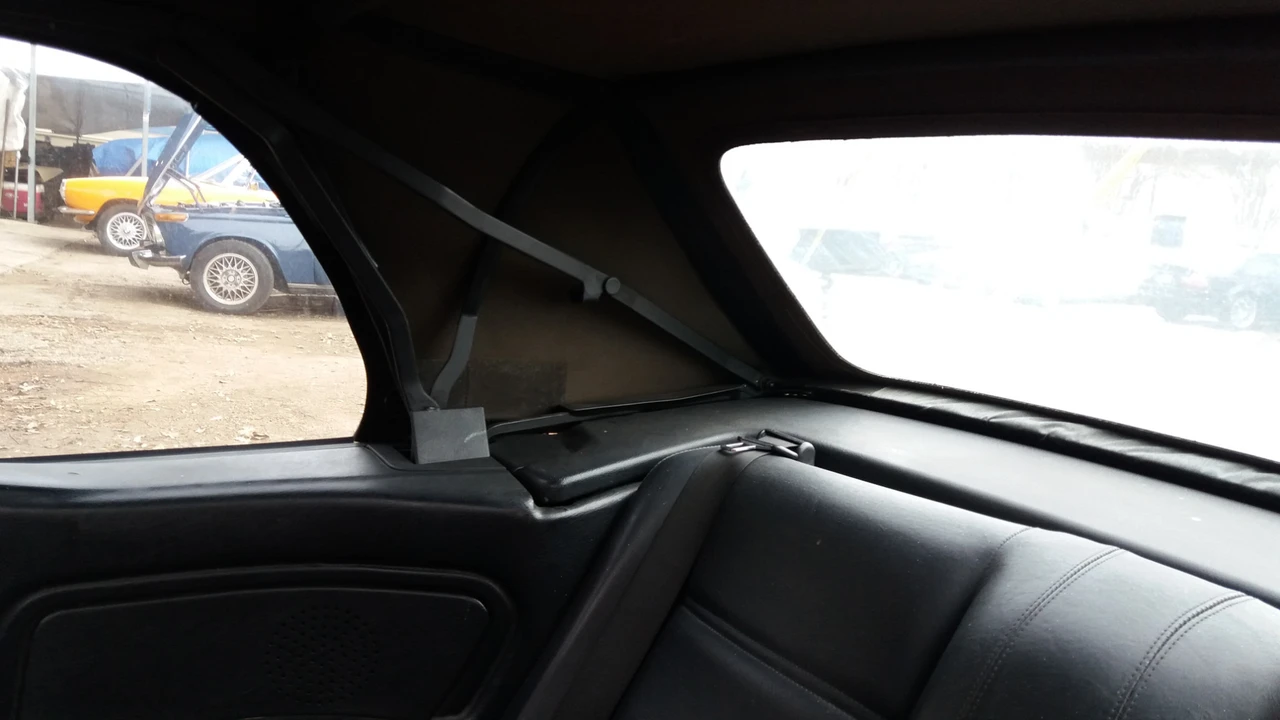 1987 BMW E30 3 Series - Image 24 of 31
