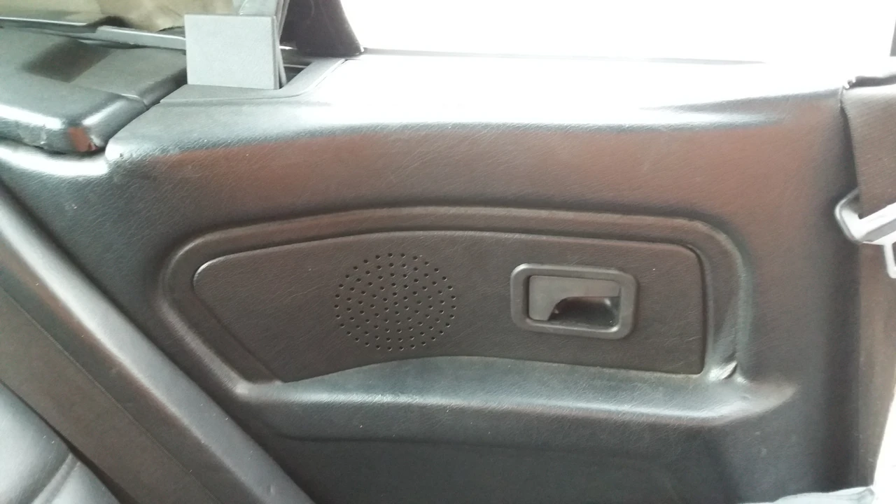 1987 BMW E30 3 Series - Image 27 of 31