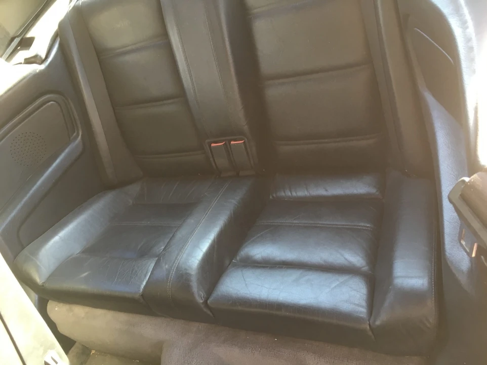 1987 BMW E30 3 Series - Image 21 of 31