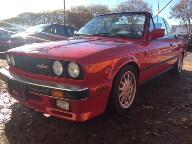 1987 BMW E30 3 Series - Image 6 of 31