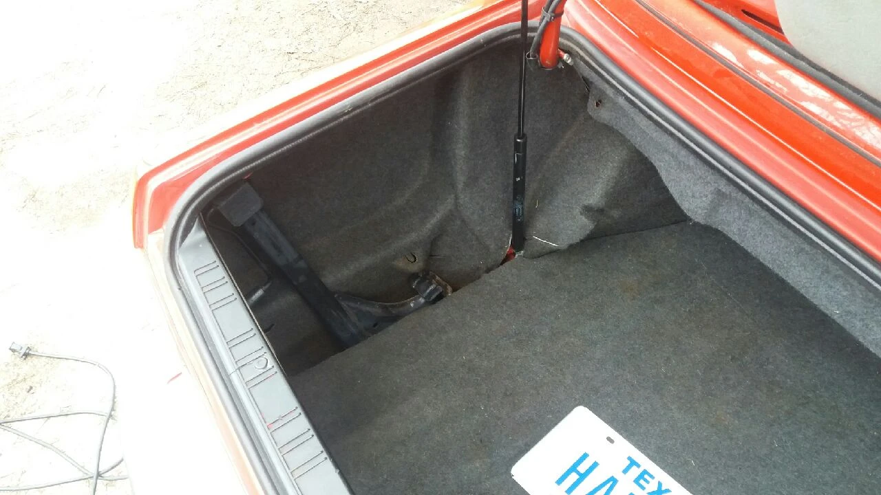 1987 BMW E30 3 Series - Image 31 of 31