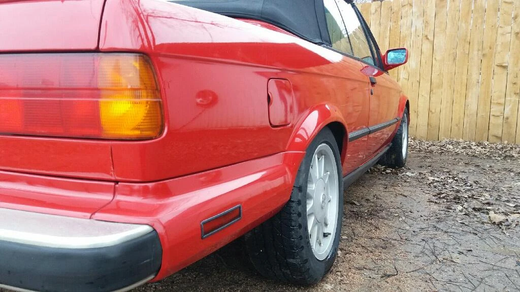 1987 BMW E30 3 Series - Image 11 of 31