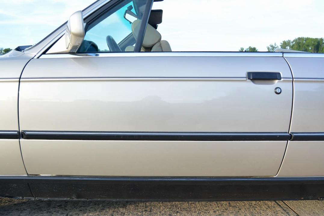 1987 BMW E30 3 Series - Image 25 of 31