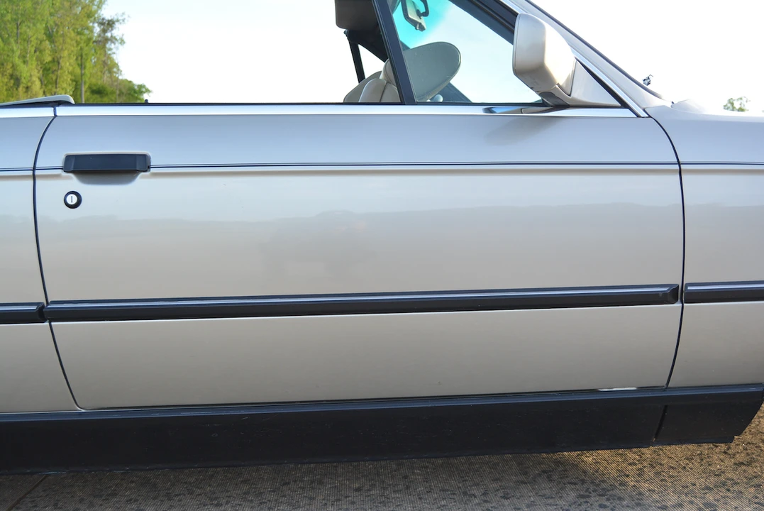 1987 BMW E30 3 Series - Image 28 of 31